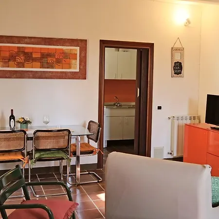 شقة The View سان جيمينيانو