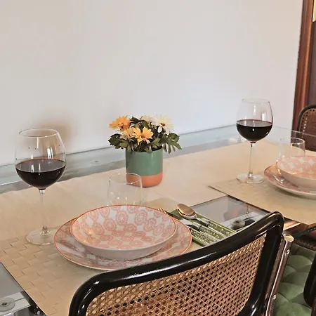 Apartamento The View San Gimignano