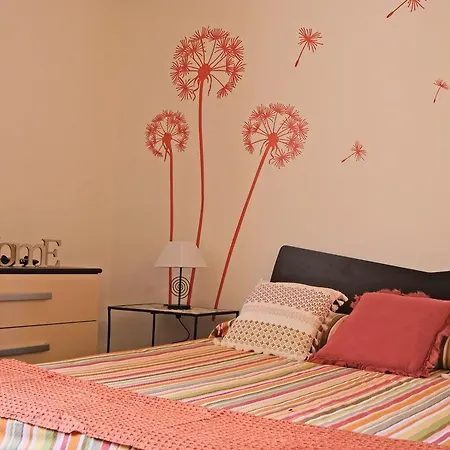 شقة The View سان جيمينيانو