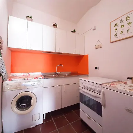 Apartamento The View *