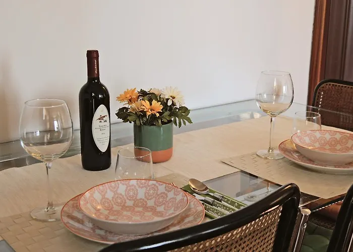 The View * سان جيمينيانو