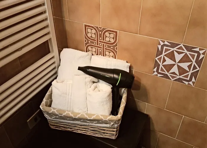 The View سان جيمينيانو