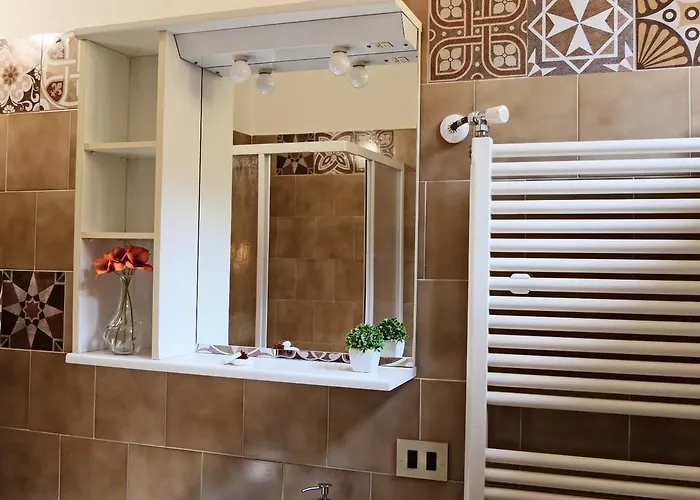 The View * سان جيمينيانو