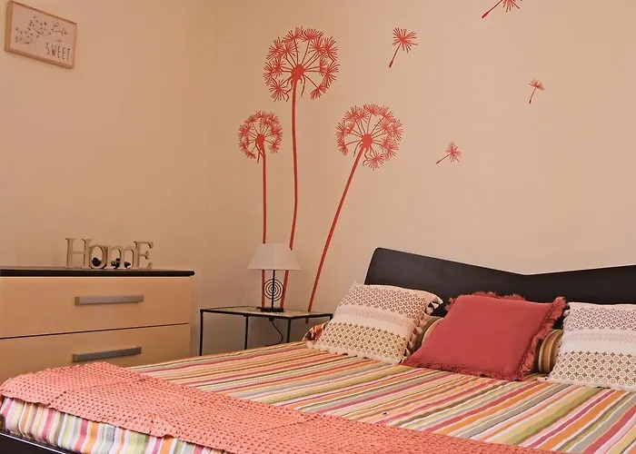 شقة The View سان جيمينيانو