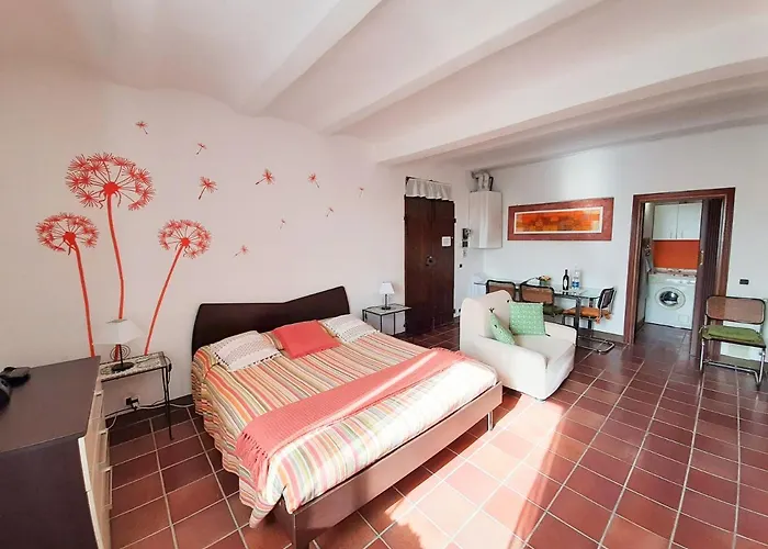 The View * سان جيمينيانو